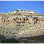 Villaggio Hopi   Walpi   Arizona